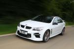 Vauxhall VXR8 GTS 2014 года